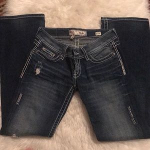 BKE “Stella” Jeans